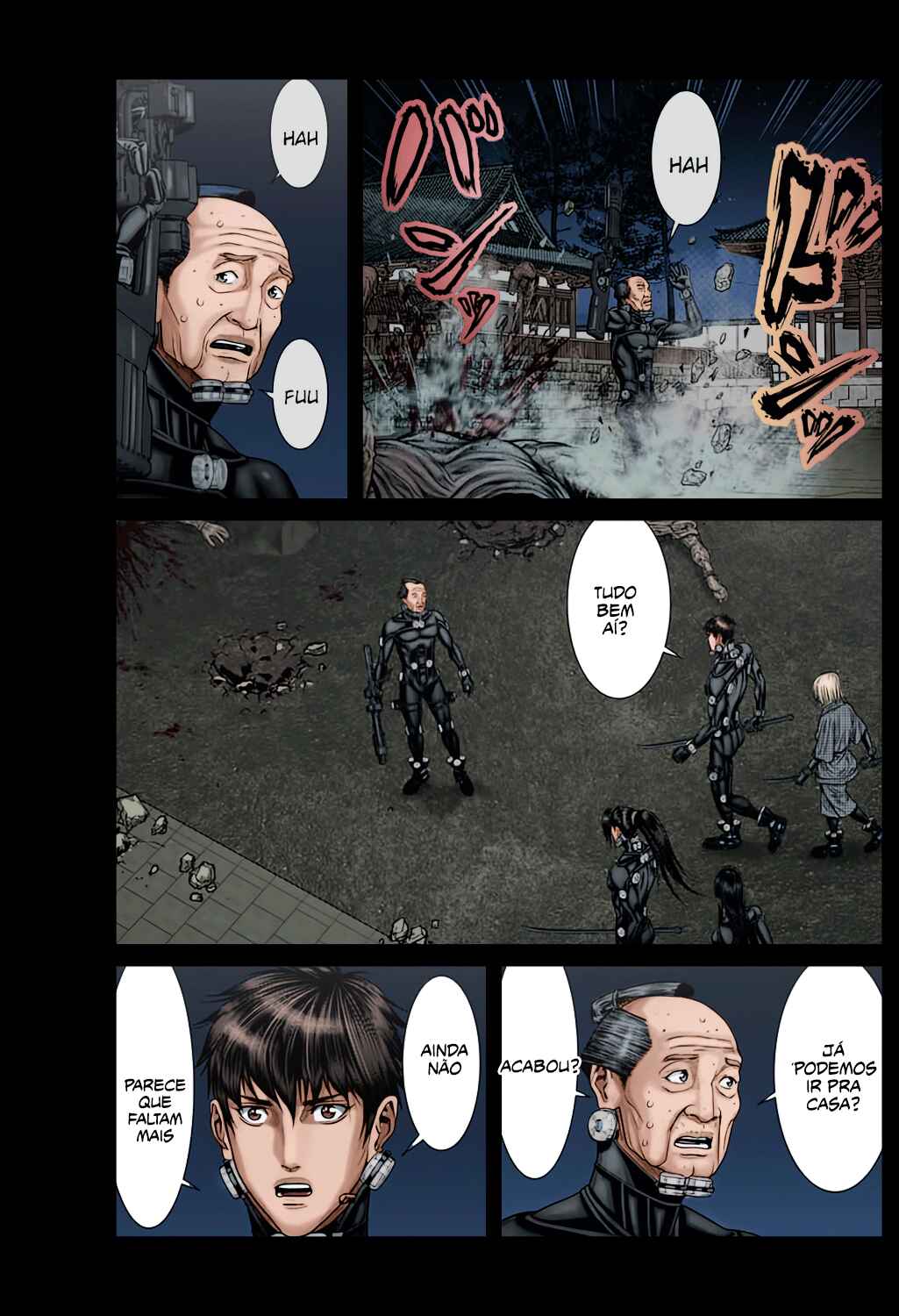Chapter 29 - Page 12