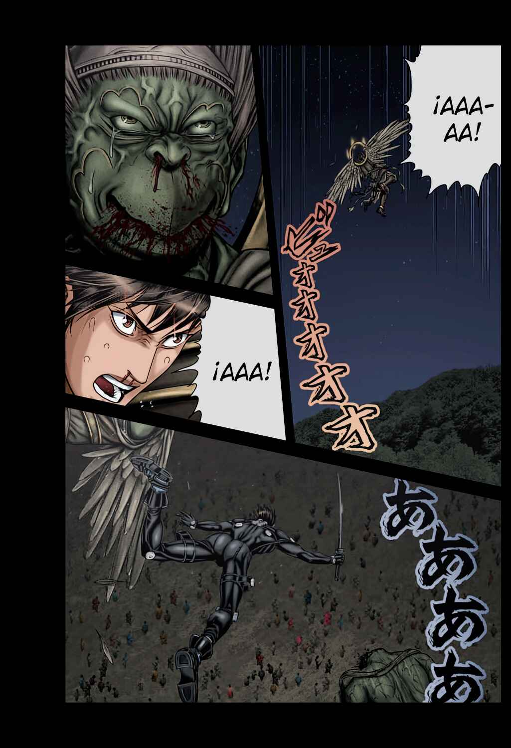 Chapter 29 - Page 6