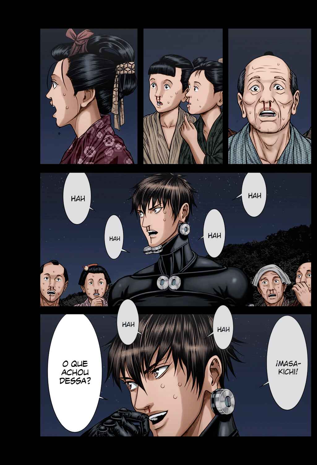 Chapter 29 - Page 8