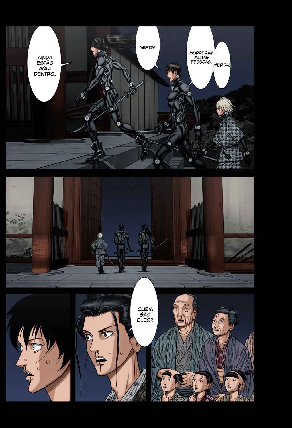 Chapter 29 - Page 9