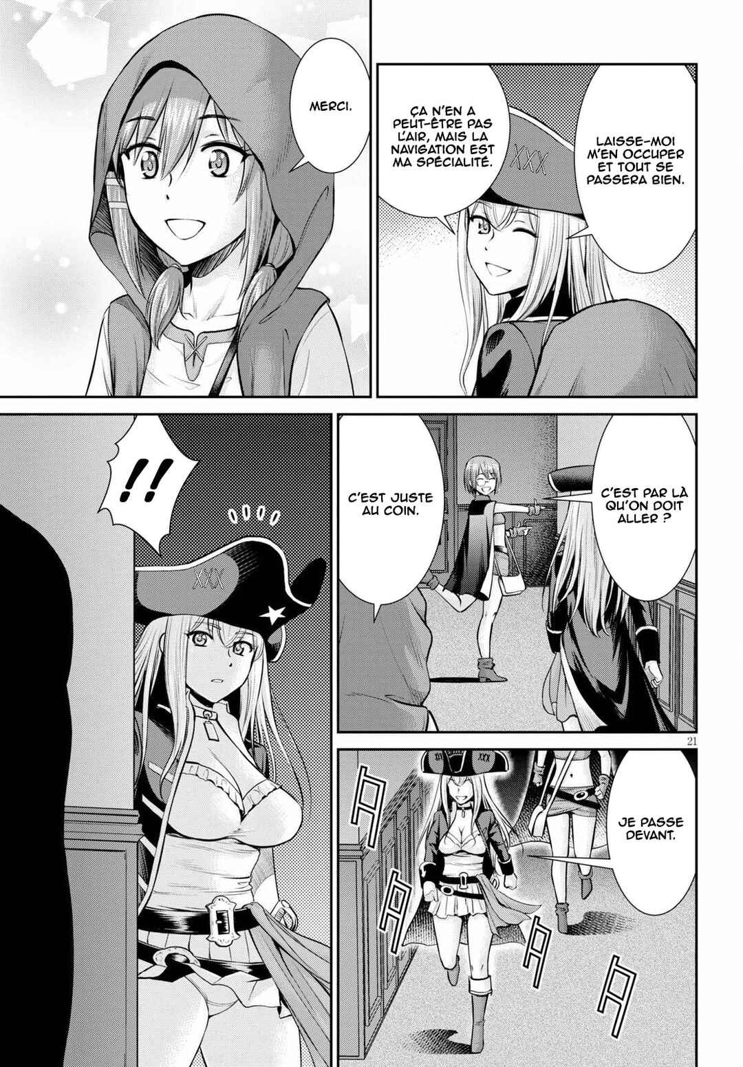 Chapter 12 - Page 22