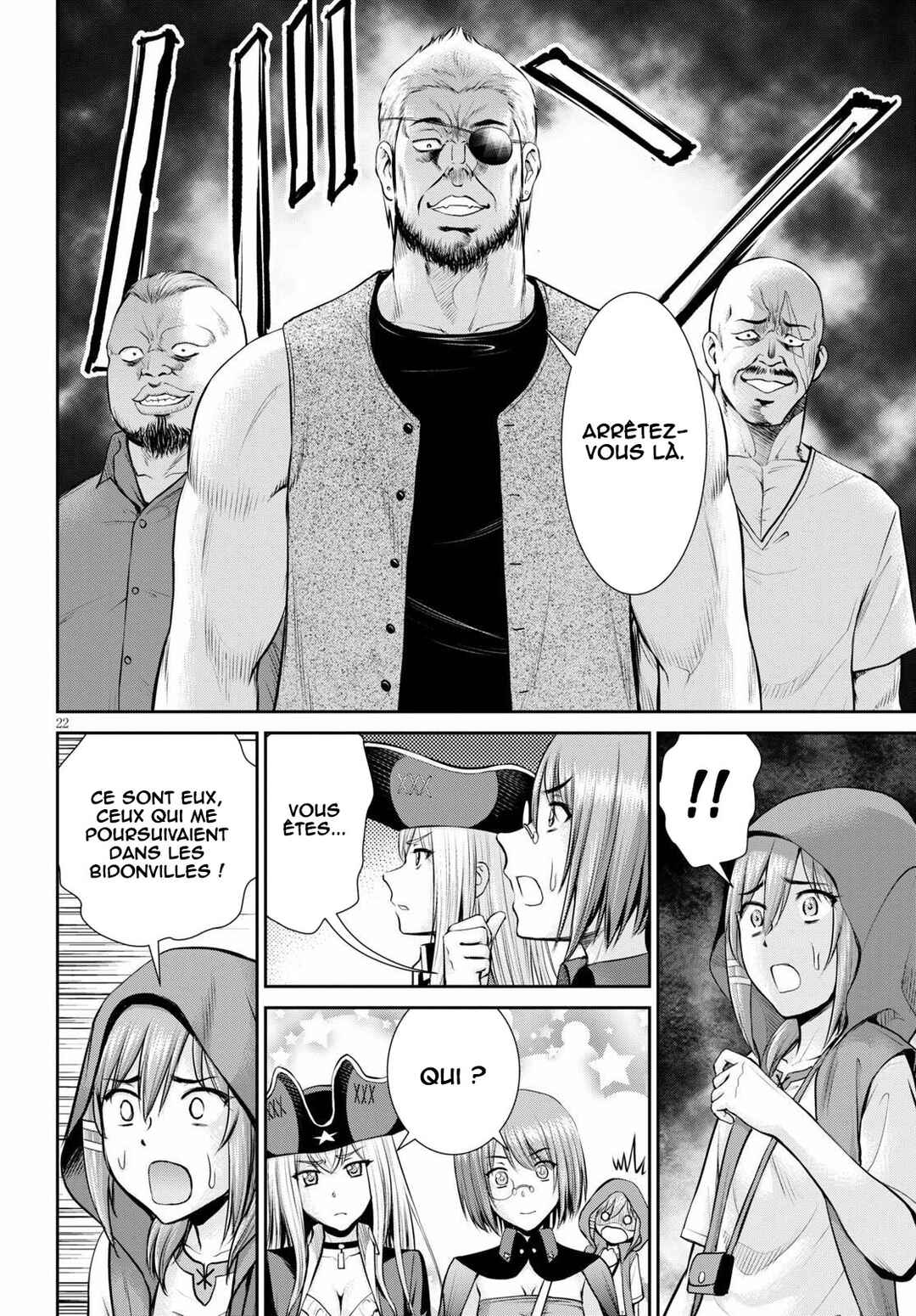 Chapter 12 - Page 23
