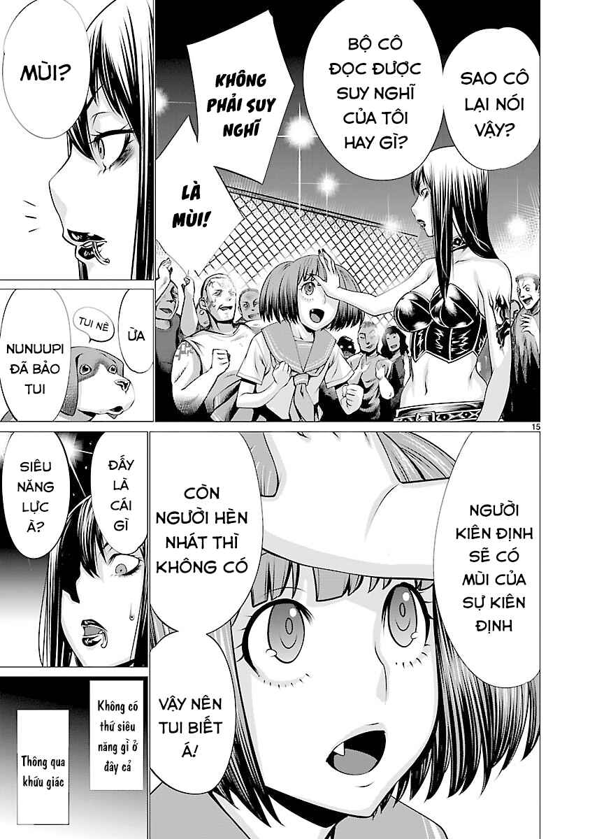 Chapter 37 - Page 18