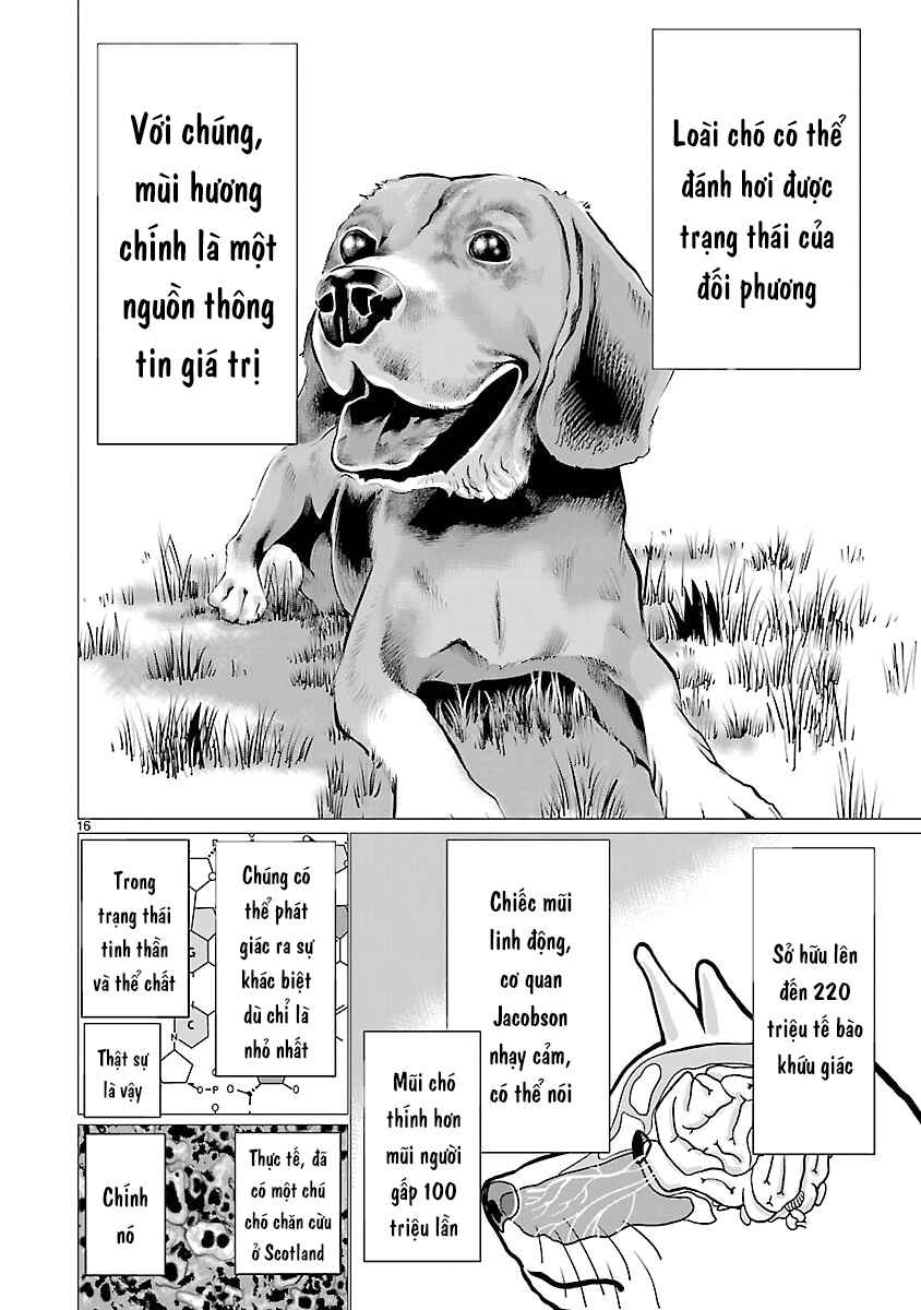 Chapter 37 - Page 19