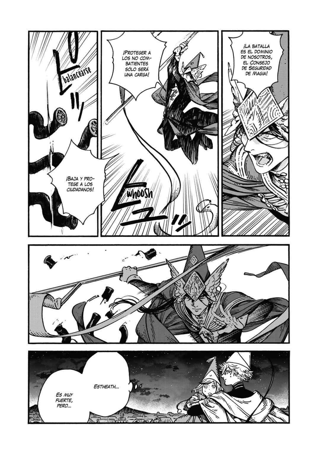 Chapter 63 - Page 19