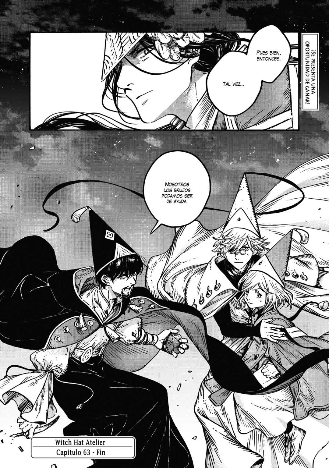Chapter 63 - Page 23