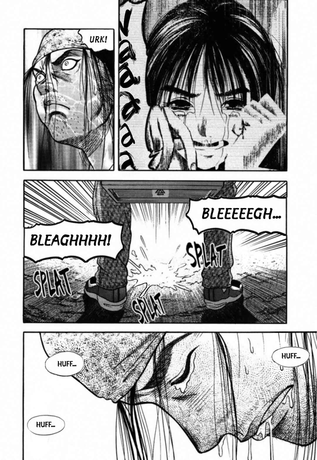 Chapter 83 - Page 15