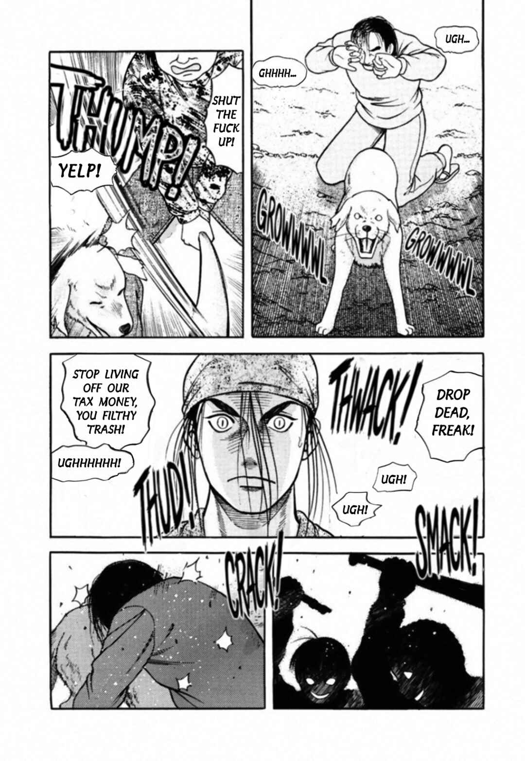Chapter 83 - Page 6