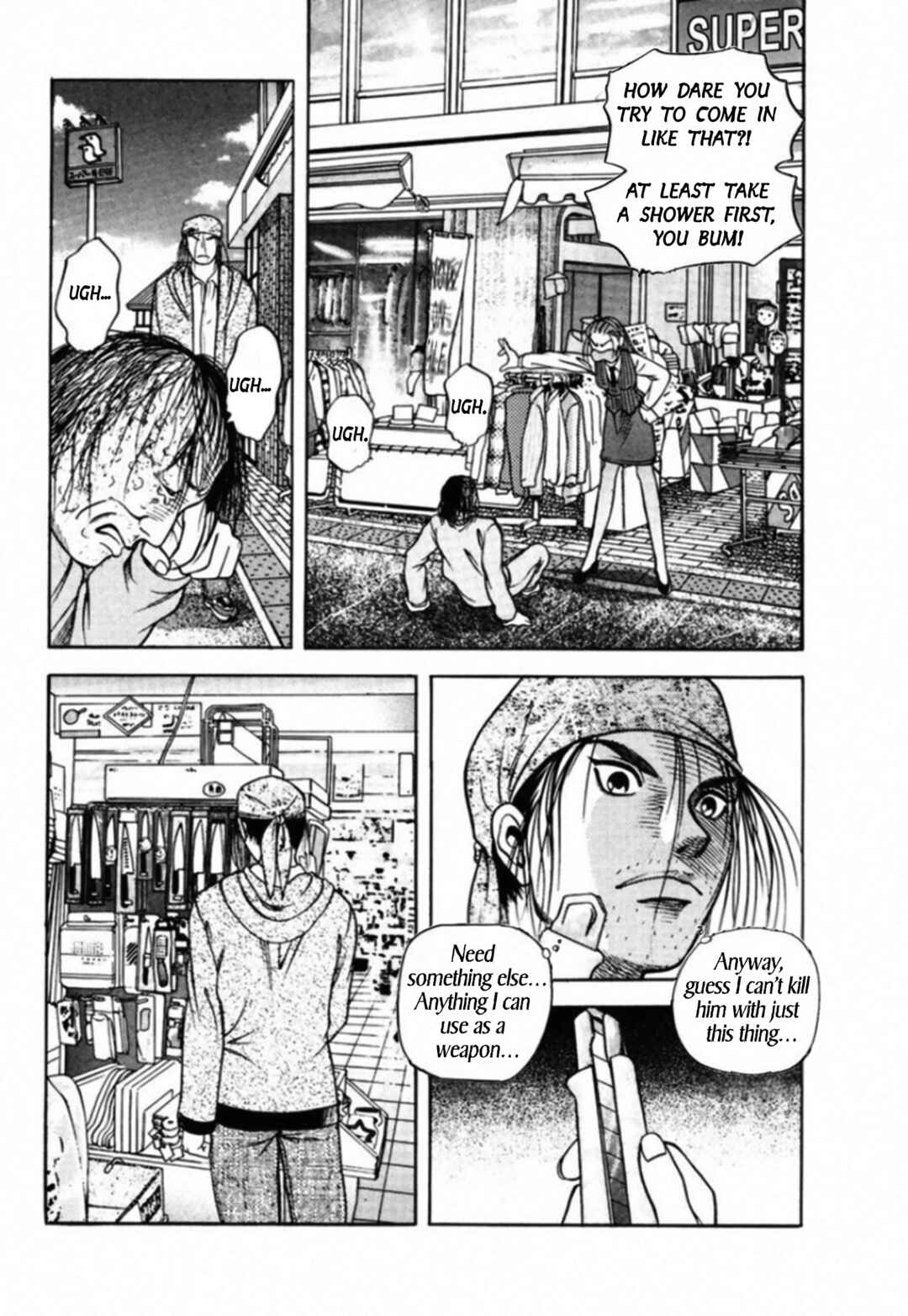 Chapter 83 - Page 9