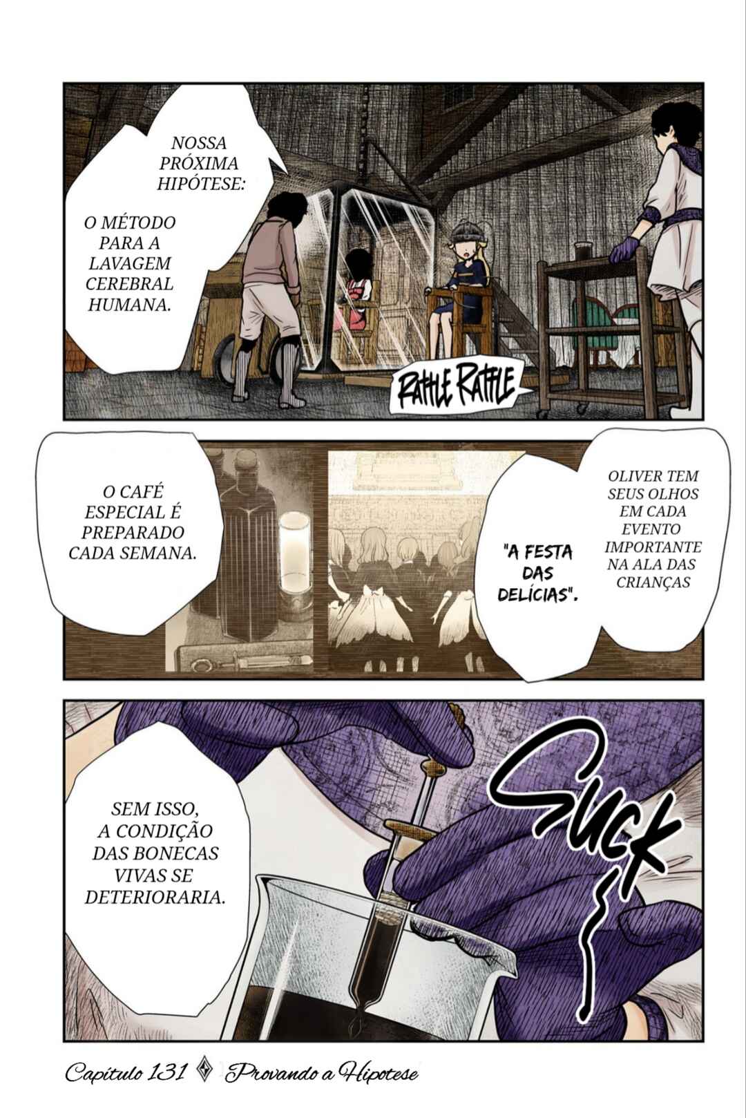 Chapter 131 - Page 2