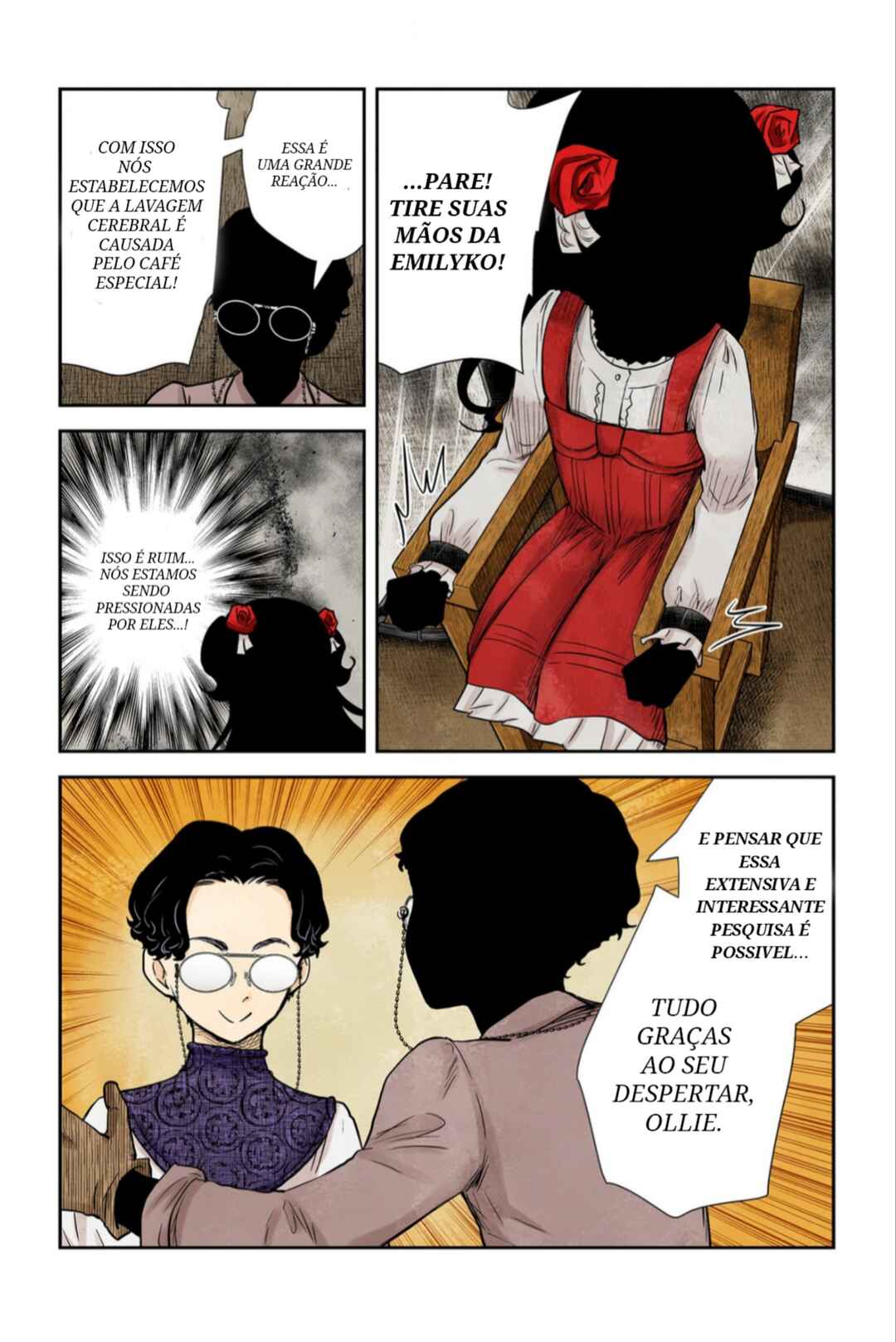 Chapter 131 - Page 4