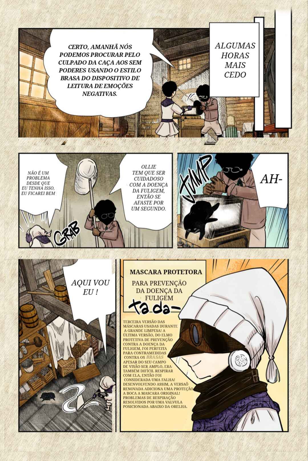 Chapter 131 - Page 5