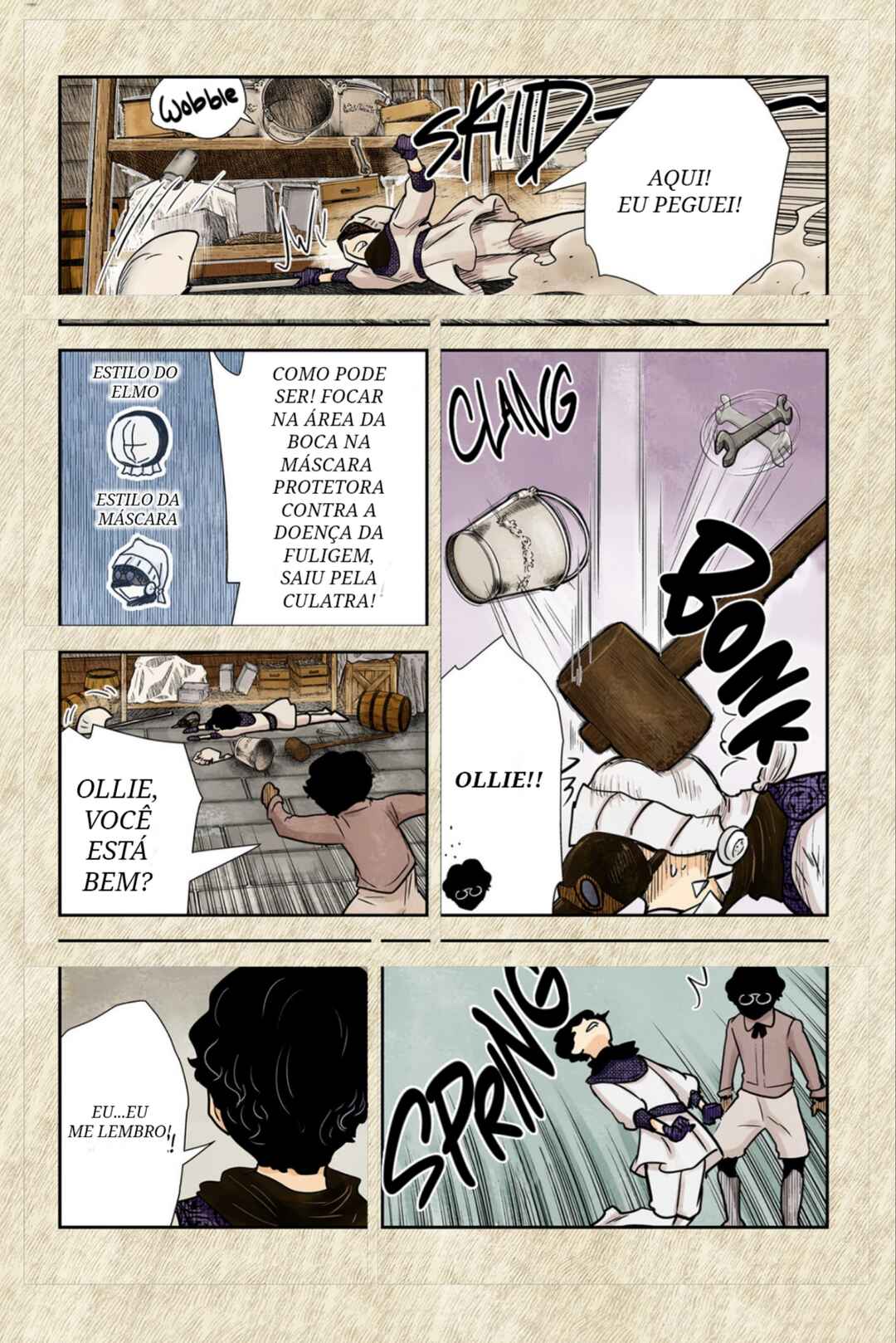 Chapter 131 - Page 6