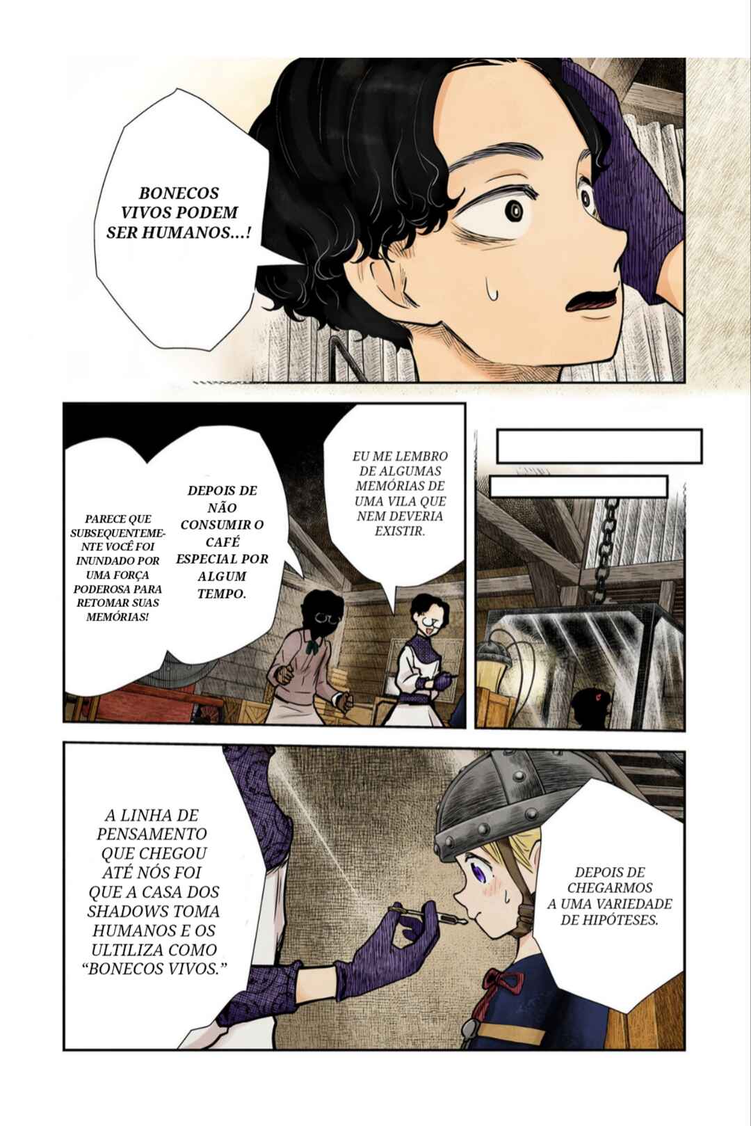 Chapter 131 - Page 7