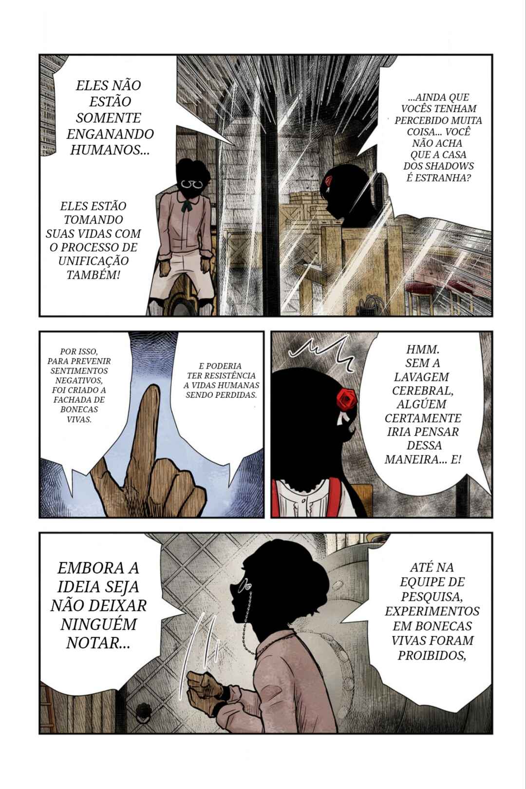 Chapter 131 - Page 8