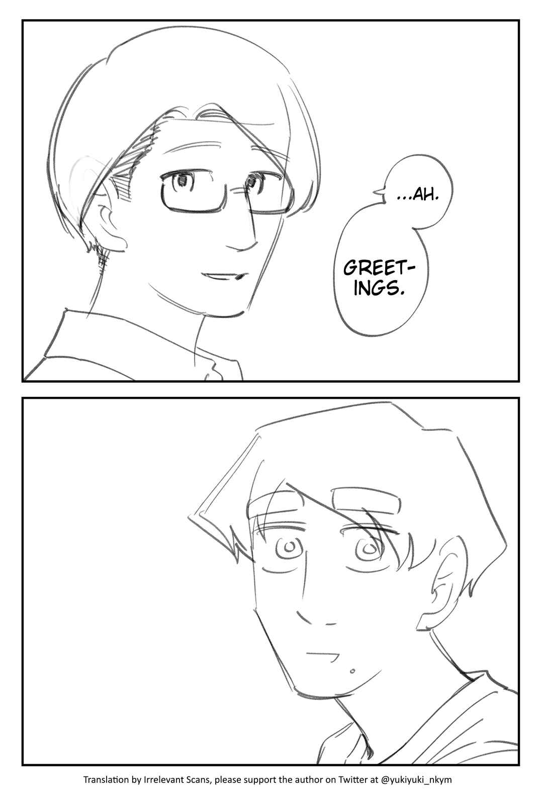 Chapter 431 - Page 3