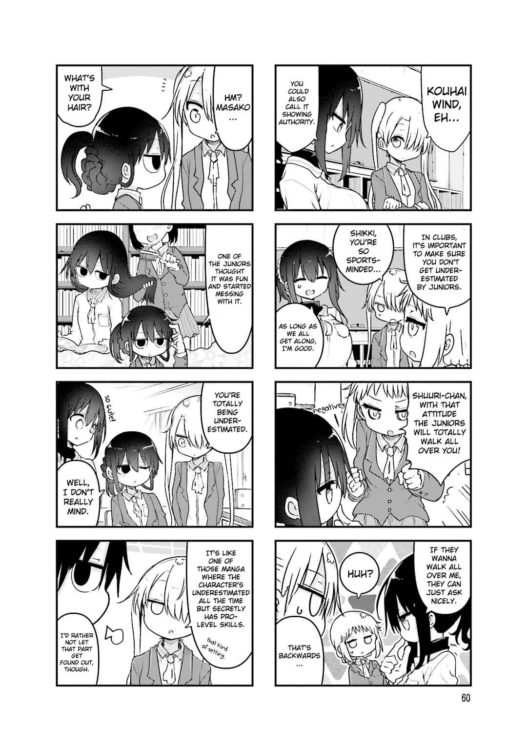 Chapter 91 - Page 3