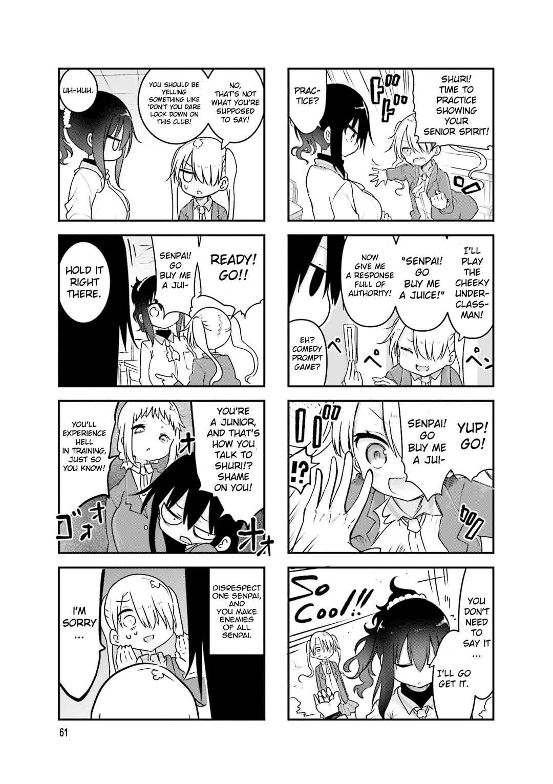 Chapter 91 - Page 4