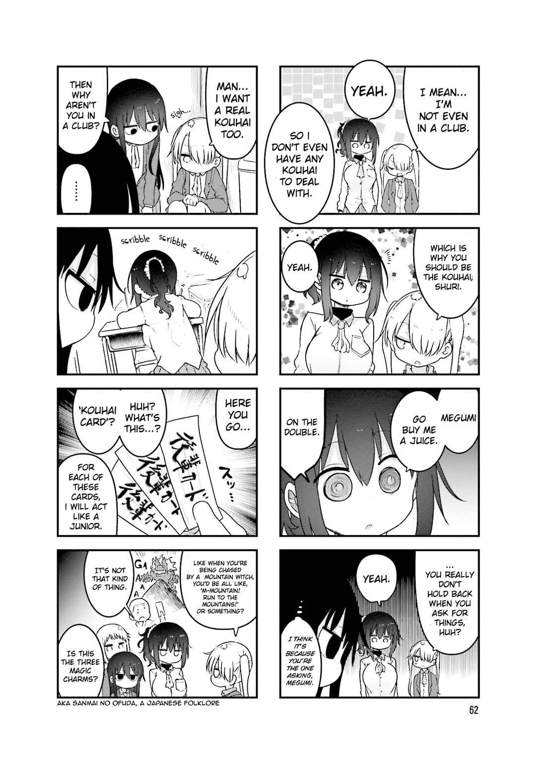 Chapter 91 - Page 5
