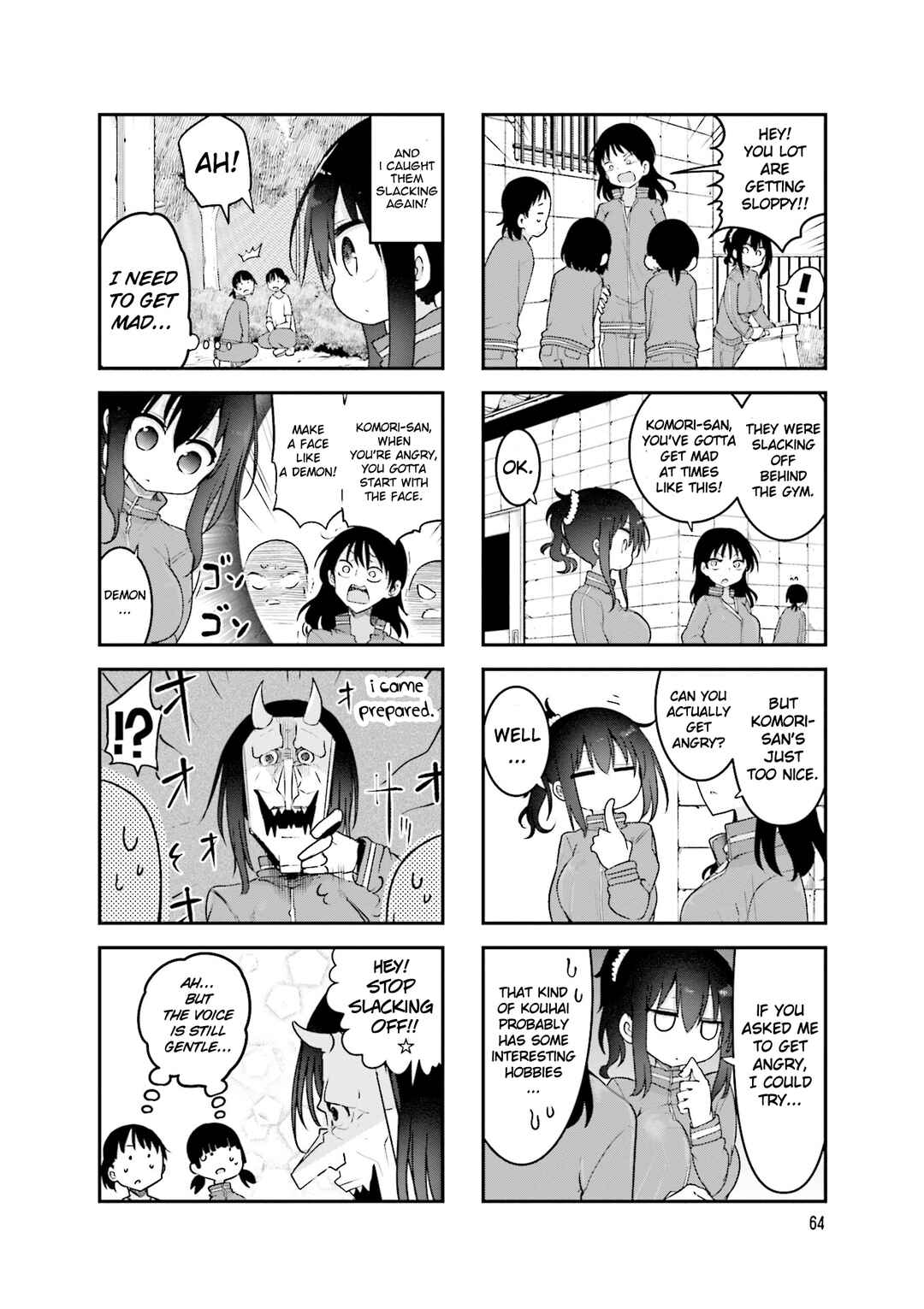 Chapter 91 - Page 7