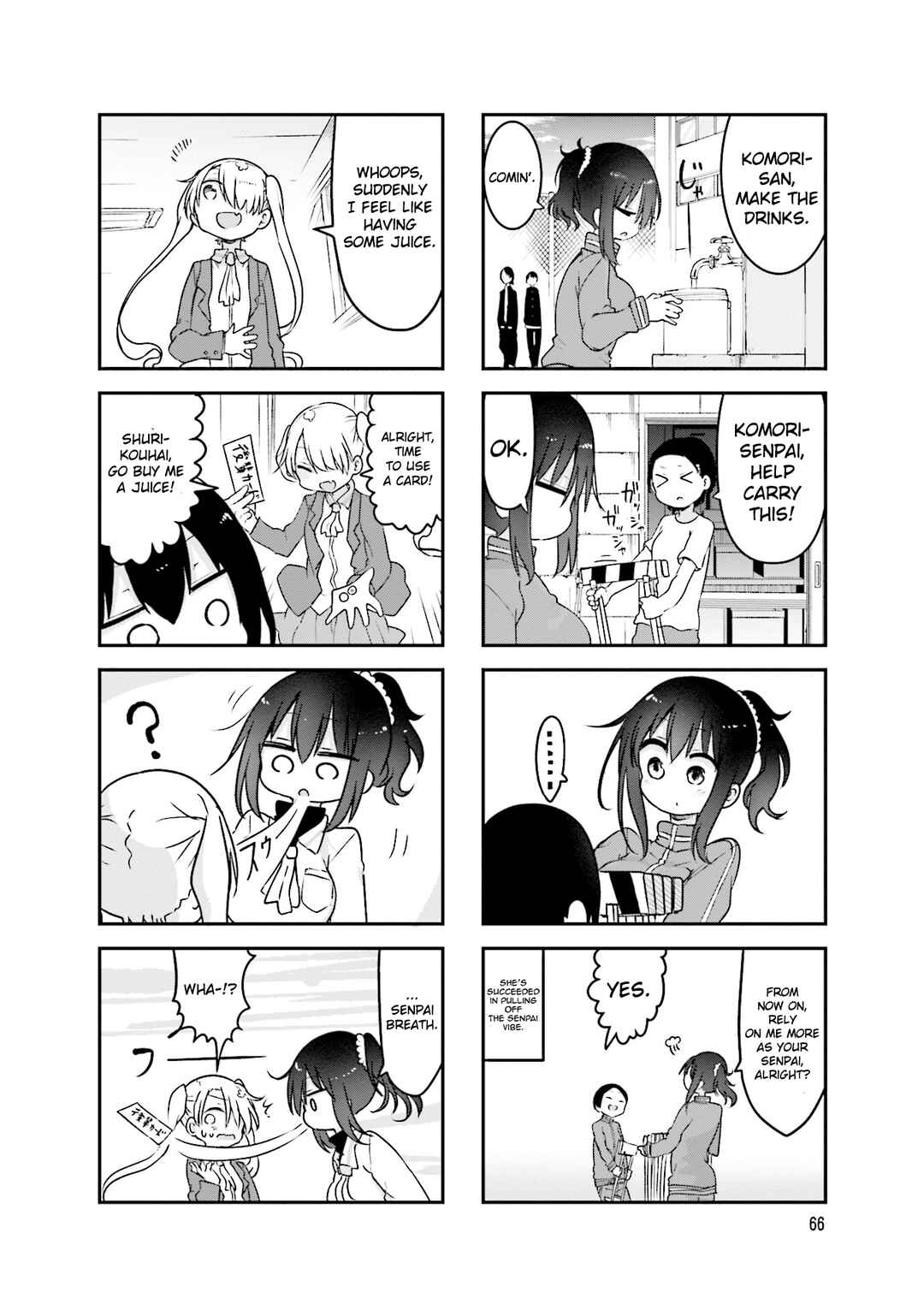 Chapter 91 - Page 9