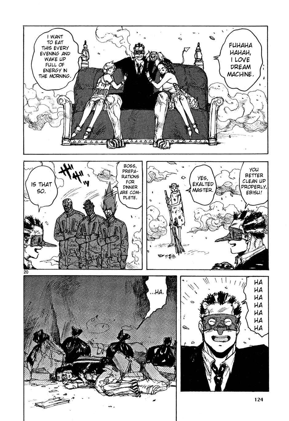 Chapter 48 - Page 19