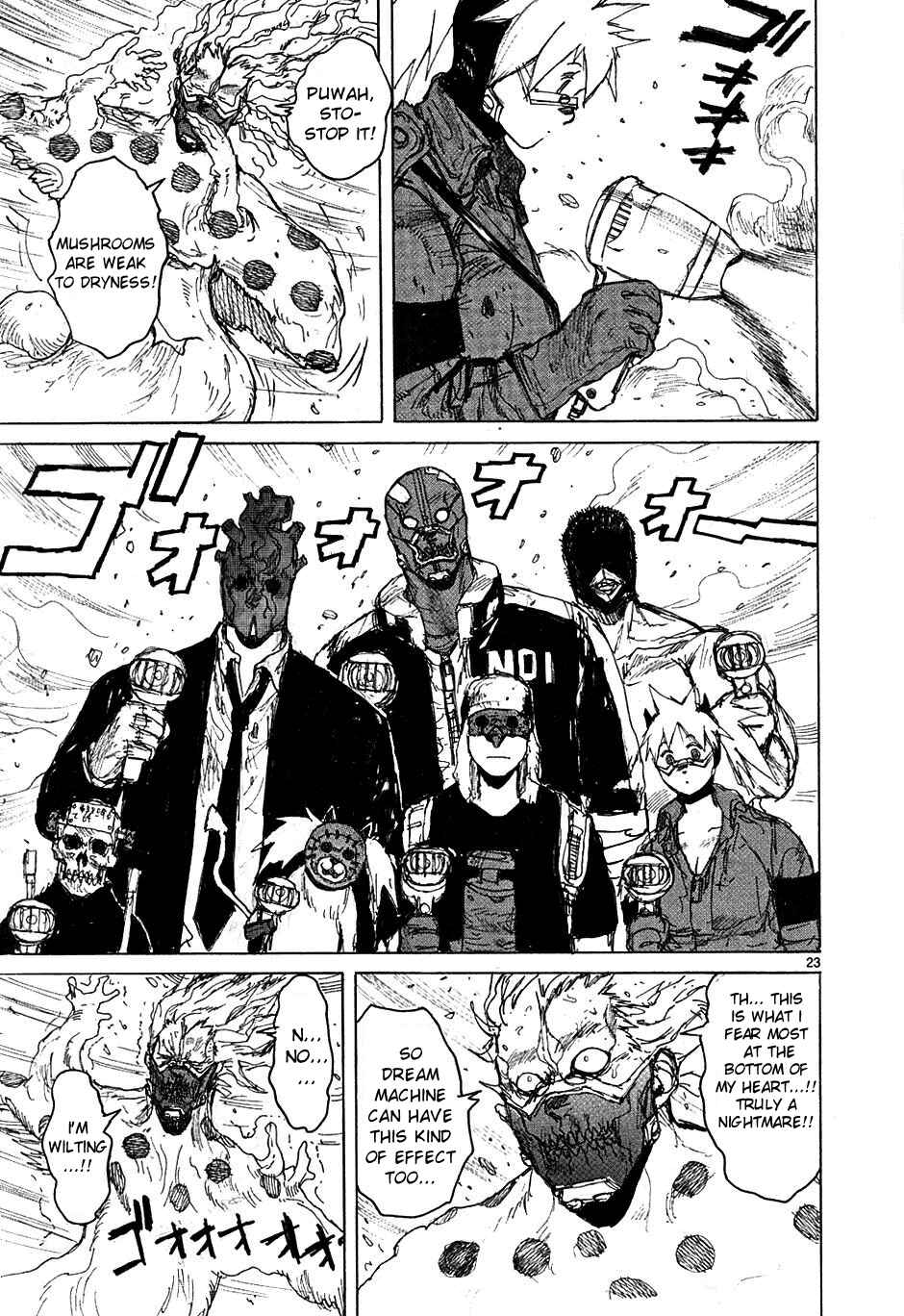 Chapter 48 - Page 22