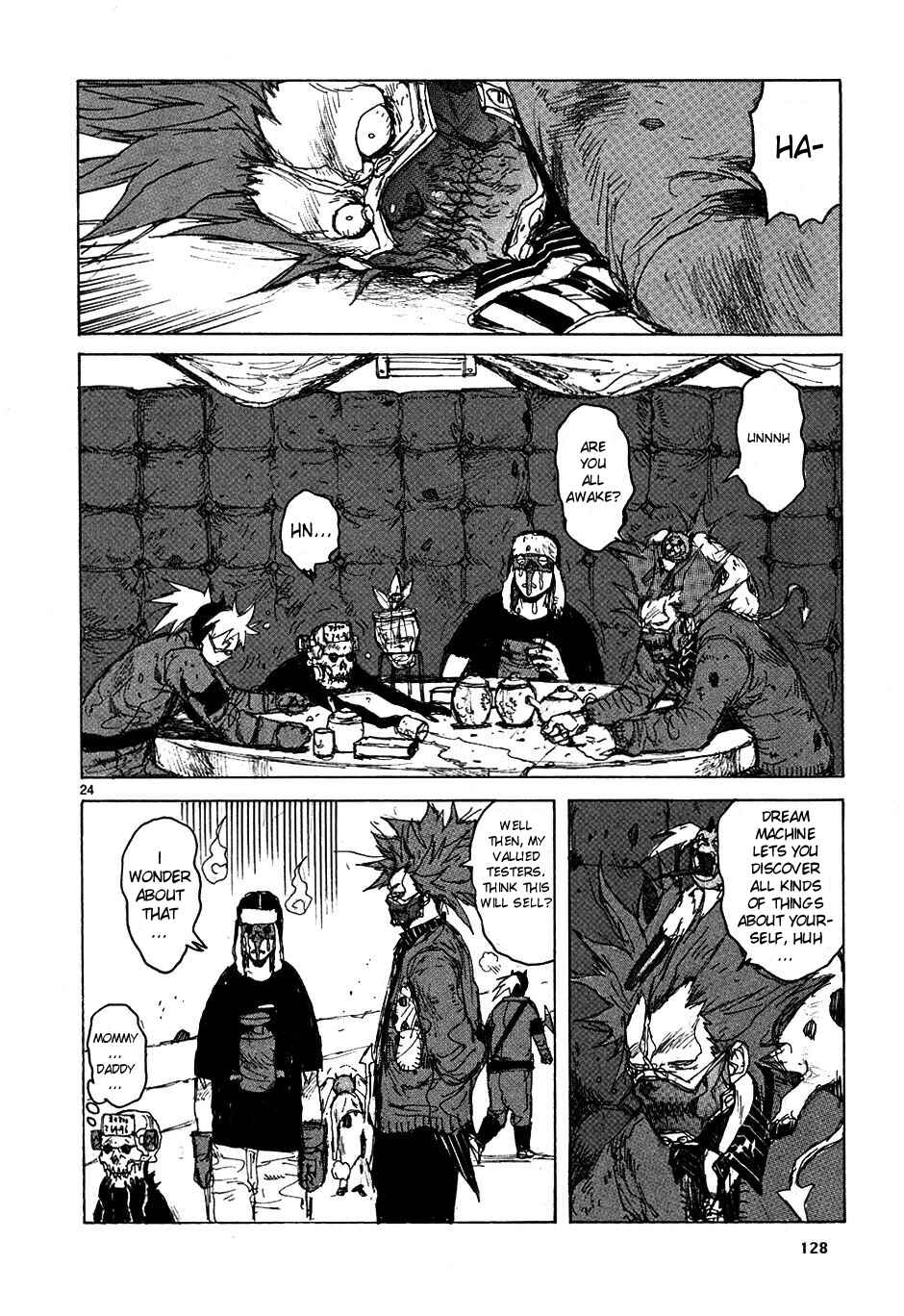 Chapter 48 - Page 23