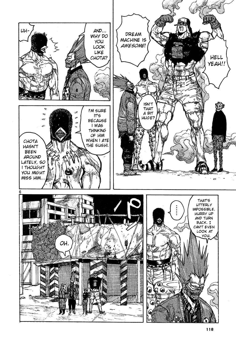 Chapter 48 - Page 5