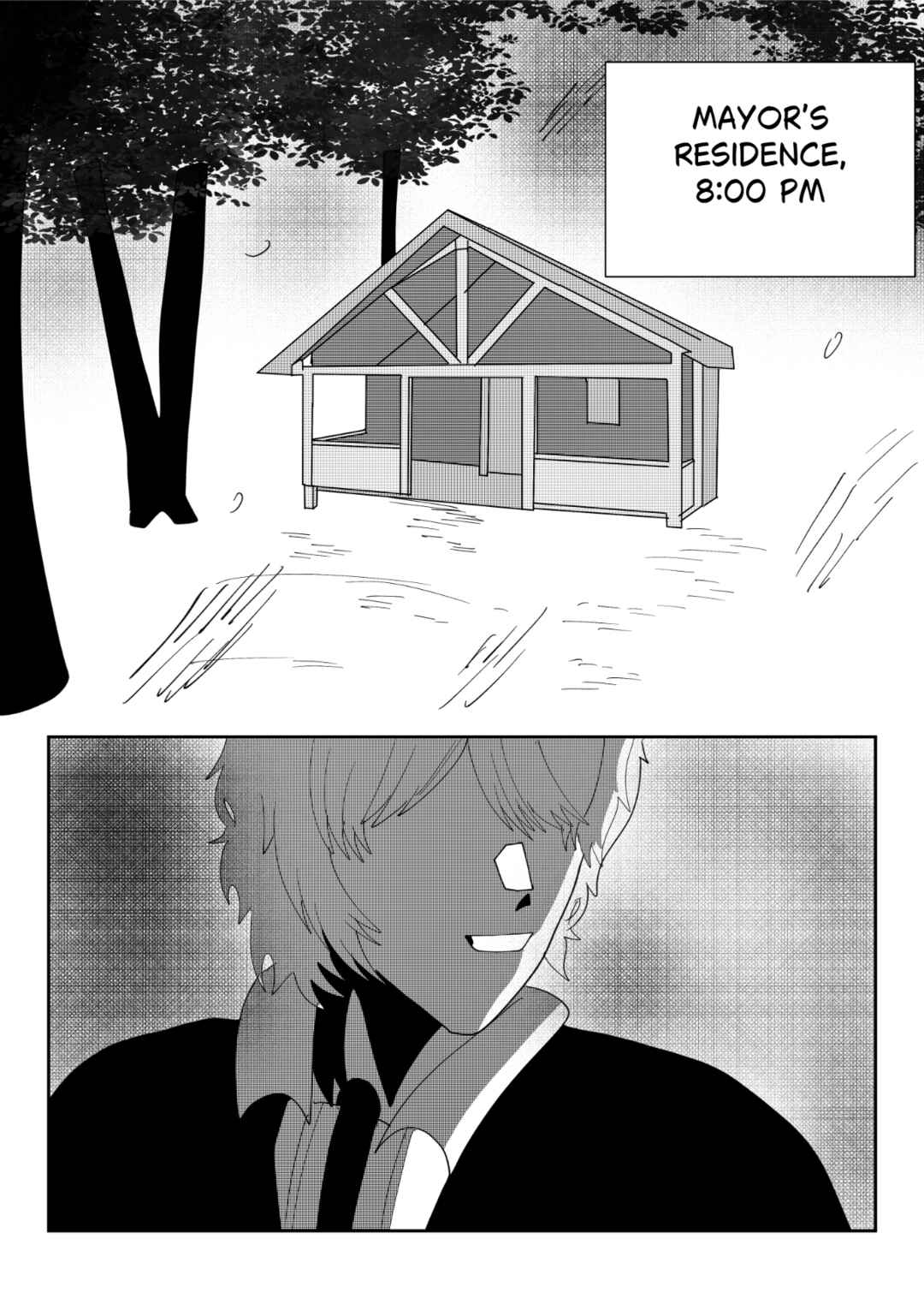 Chapter 2 - Page 1