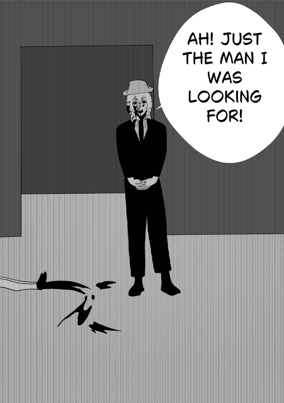 Chapter 2 - Page 8