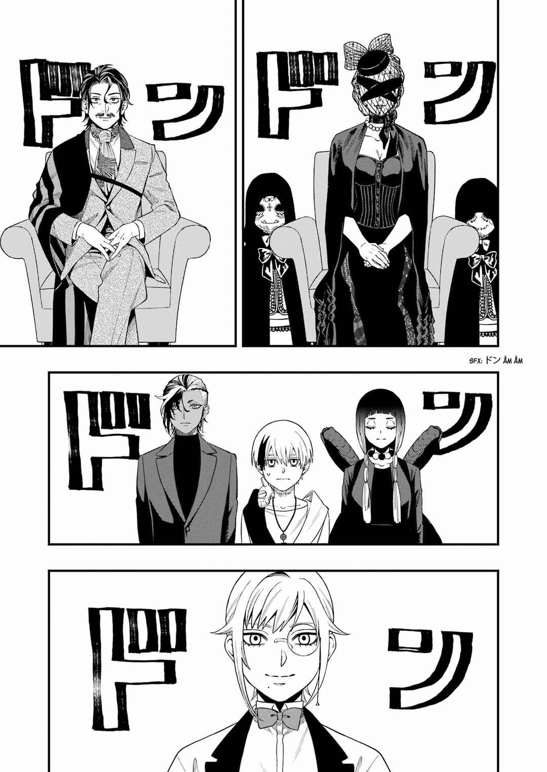 Chapter 134 - Page 15