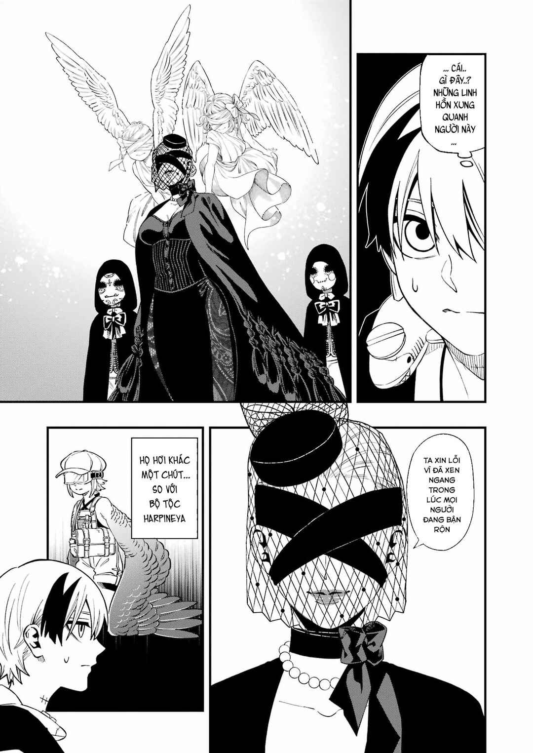 Chapter 134 - Page 5