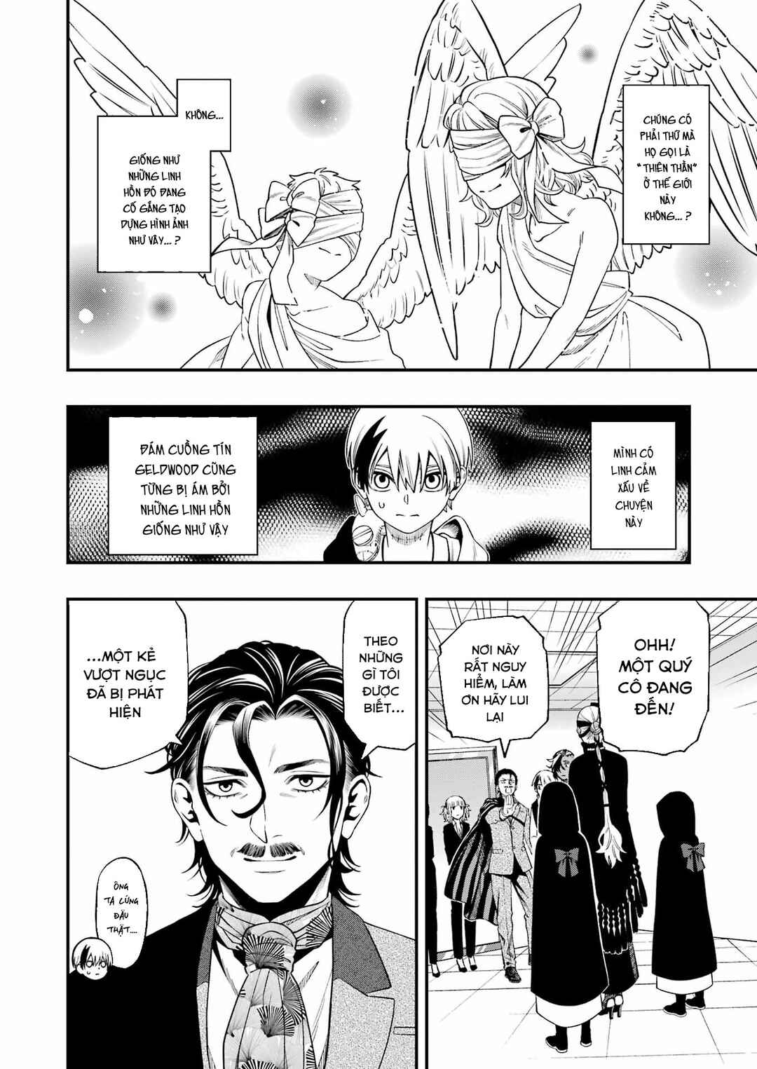 Chapter 134 - Page 6
