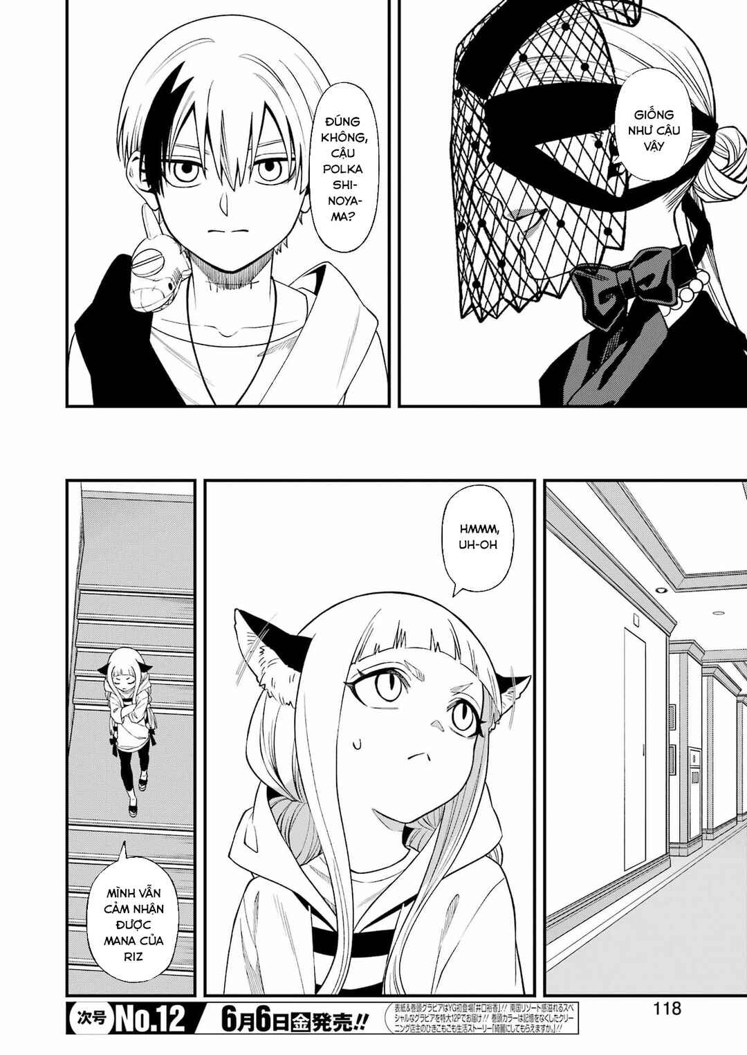 Chapter 134 - Page 8