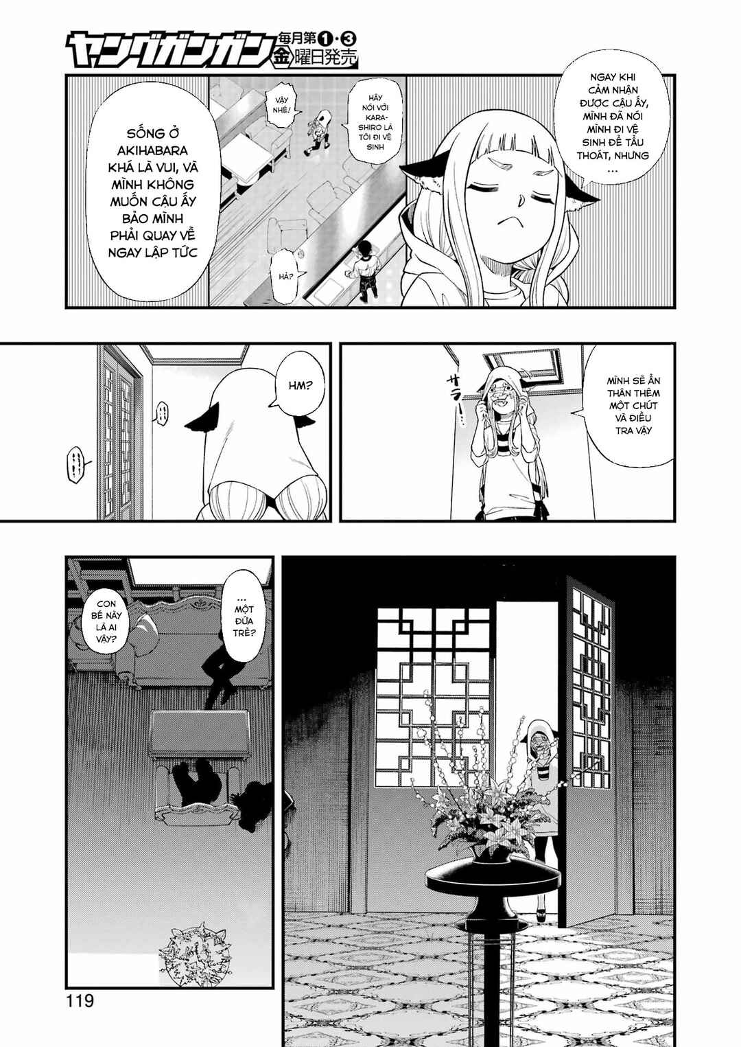 Chapter 134 - Page 9