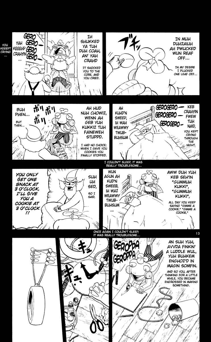 Chapter 152 - Page 13