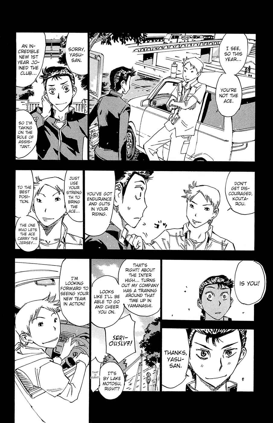 Chapter 145 - Page 11