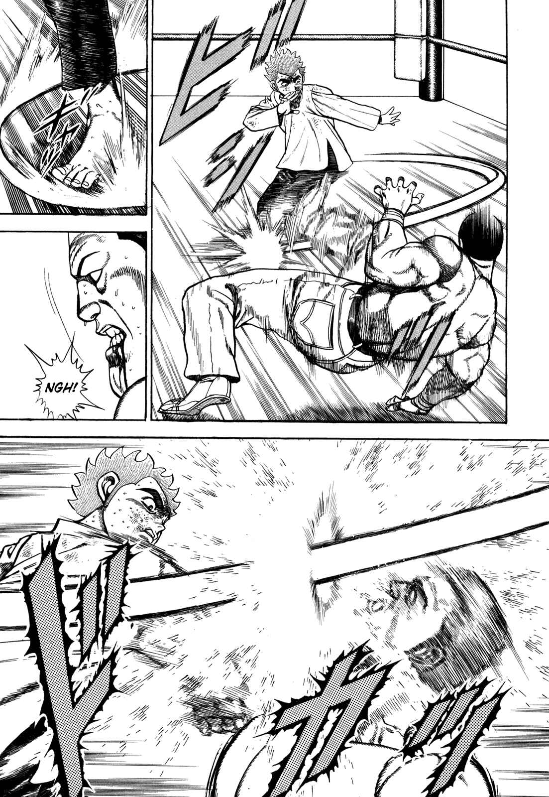 Chapter 139 - Page 12