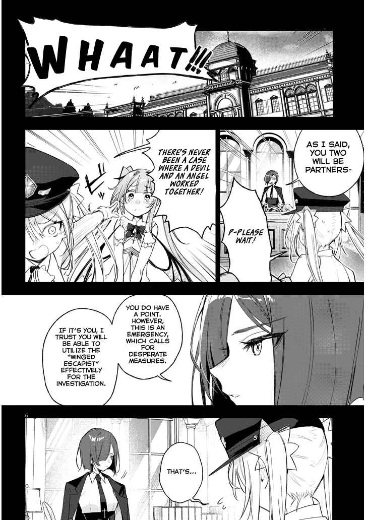 Chapter 3 - Page 6