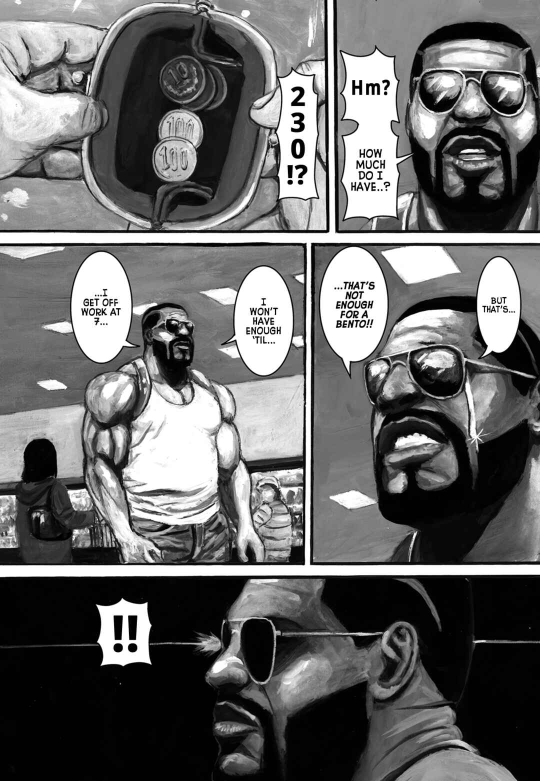 Chapter 99 - Page 2