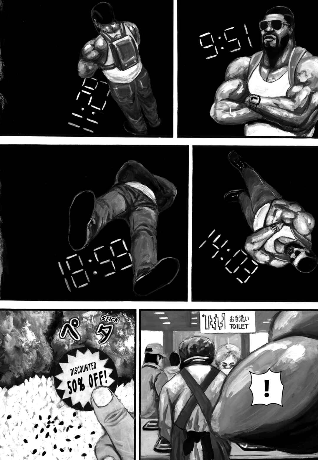 Chapter 99 - Page 4