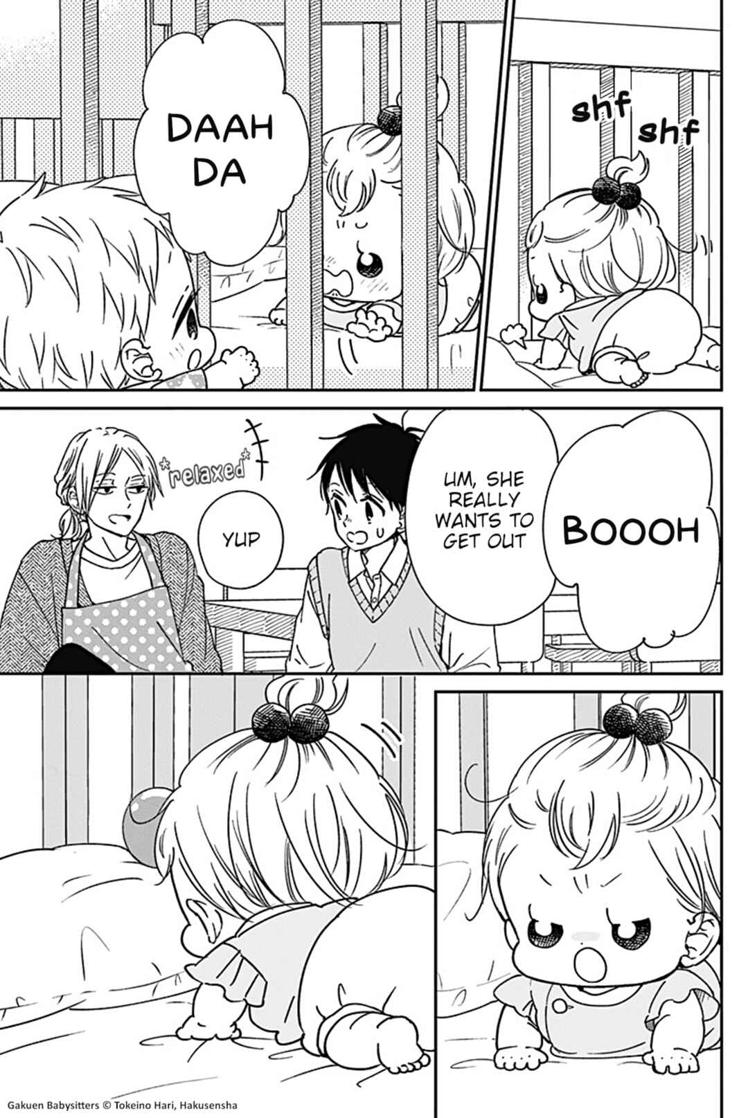Chapter 134.5 - Page 5
