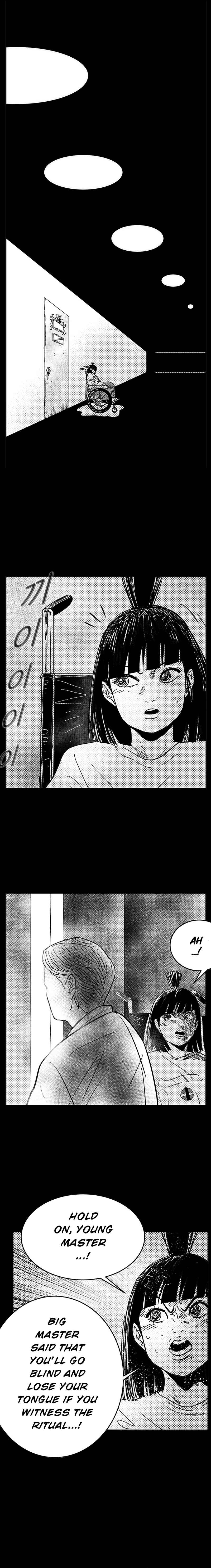 Chapter 137 - Page 18