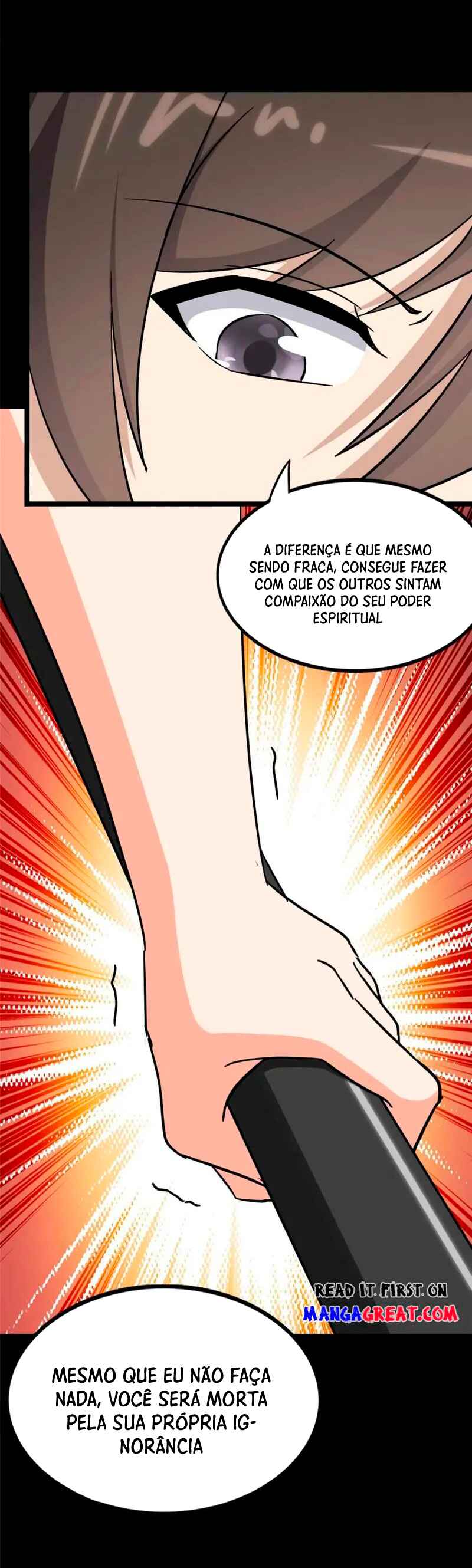 Chapter 418 - Page 10