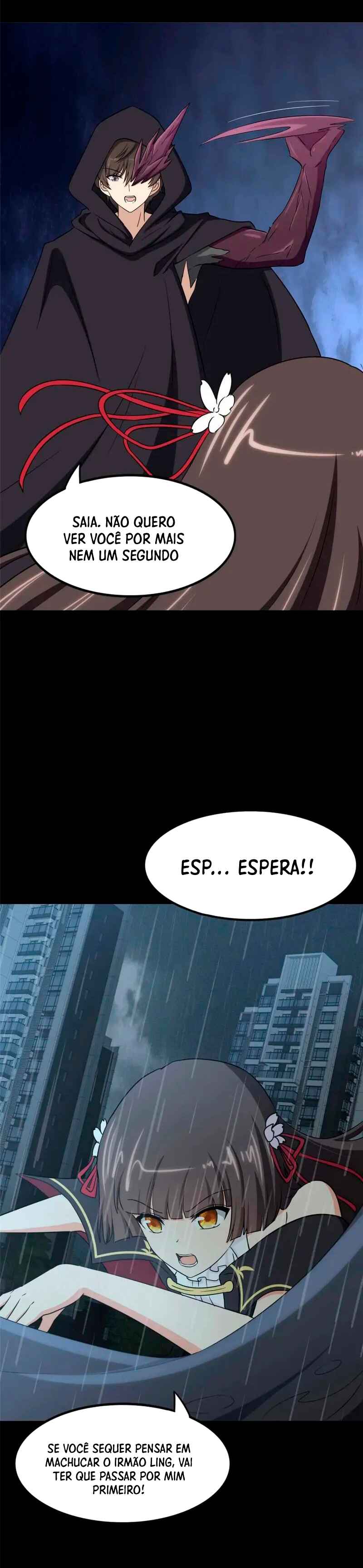 Chapter 418 - Page 11