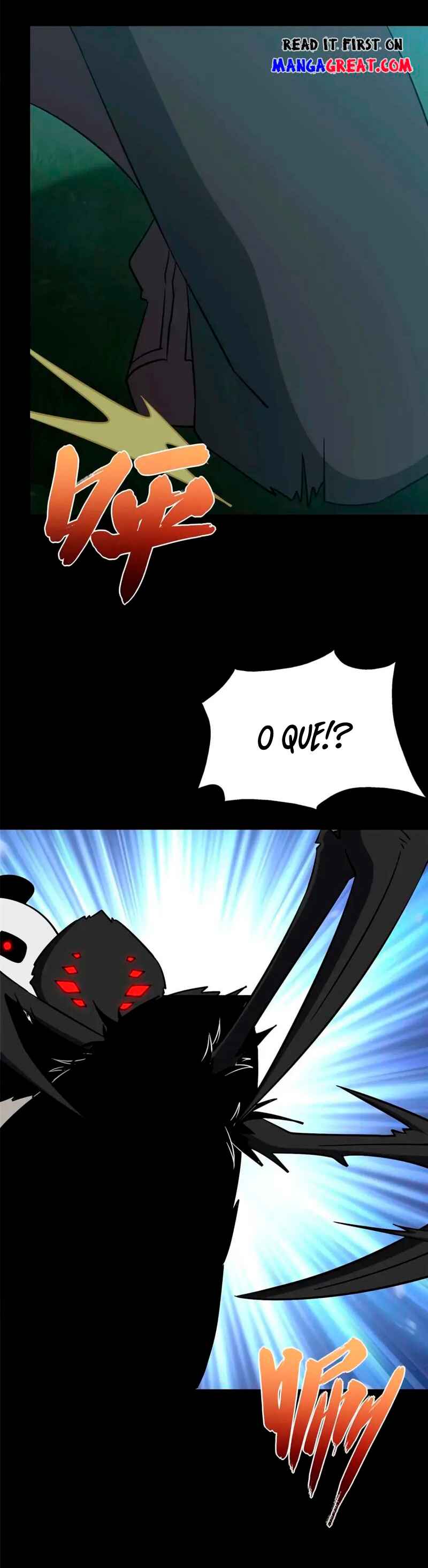 Chapter 418 - Page 32