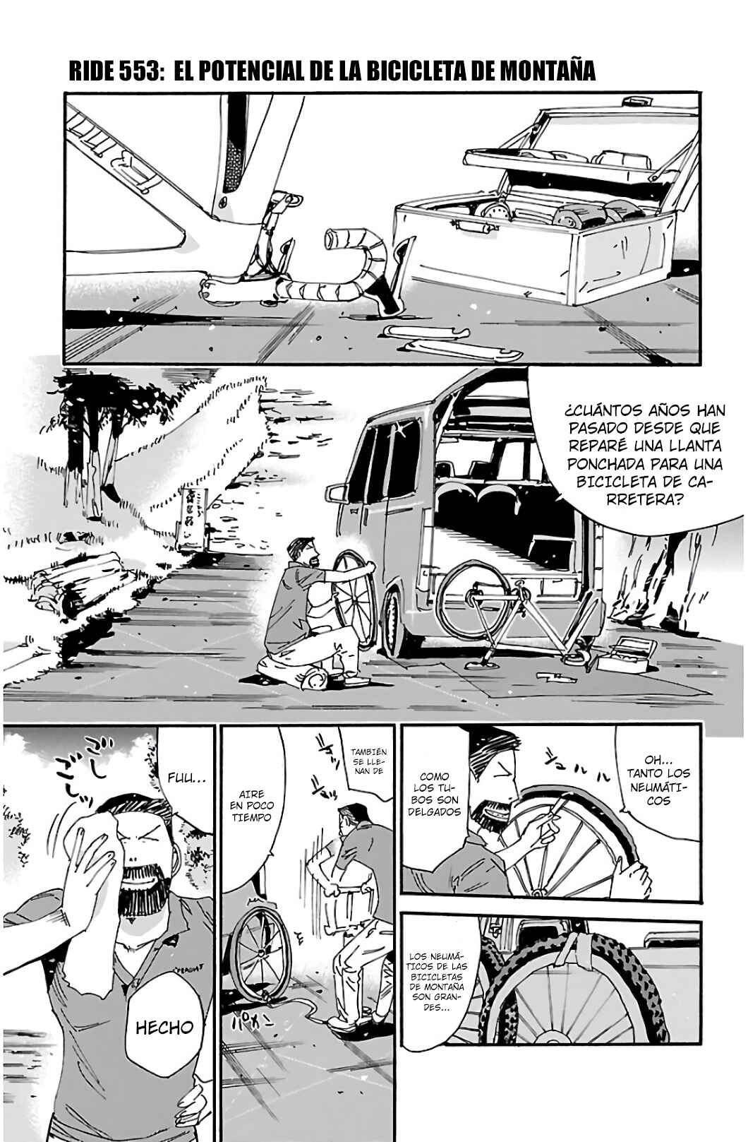 Chapter 553 - Page 2