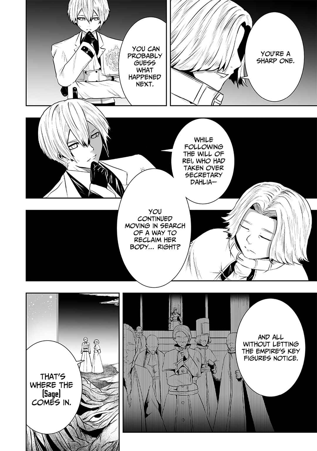 Chapter 106 - Page 11