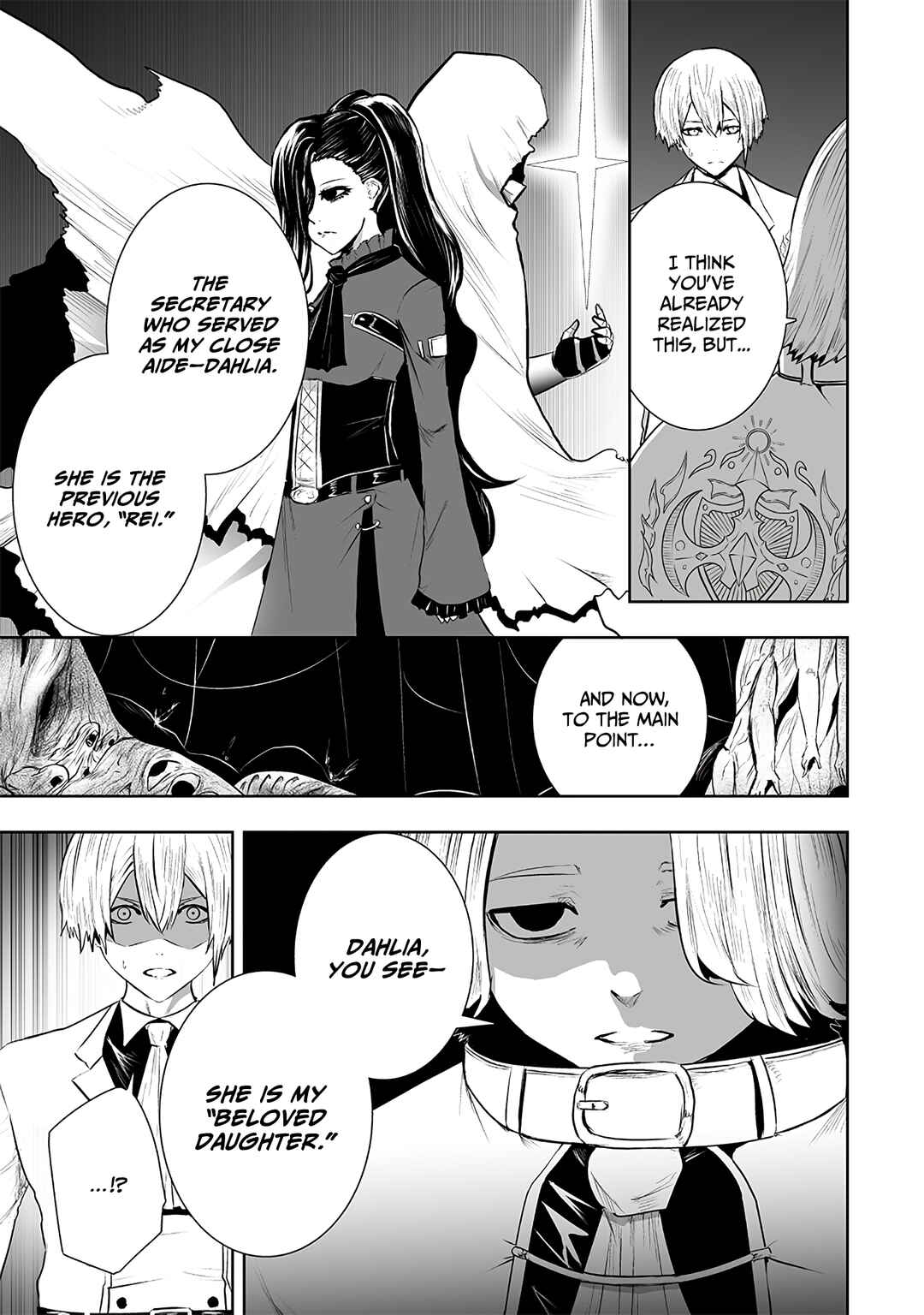 Chapter 106 - Page 4